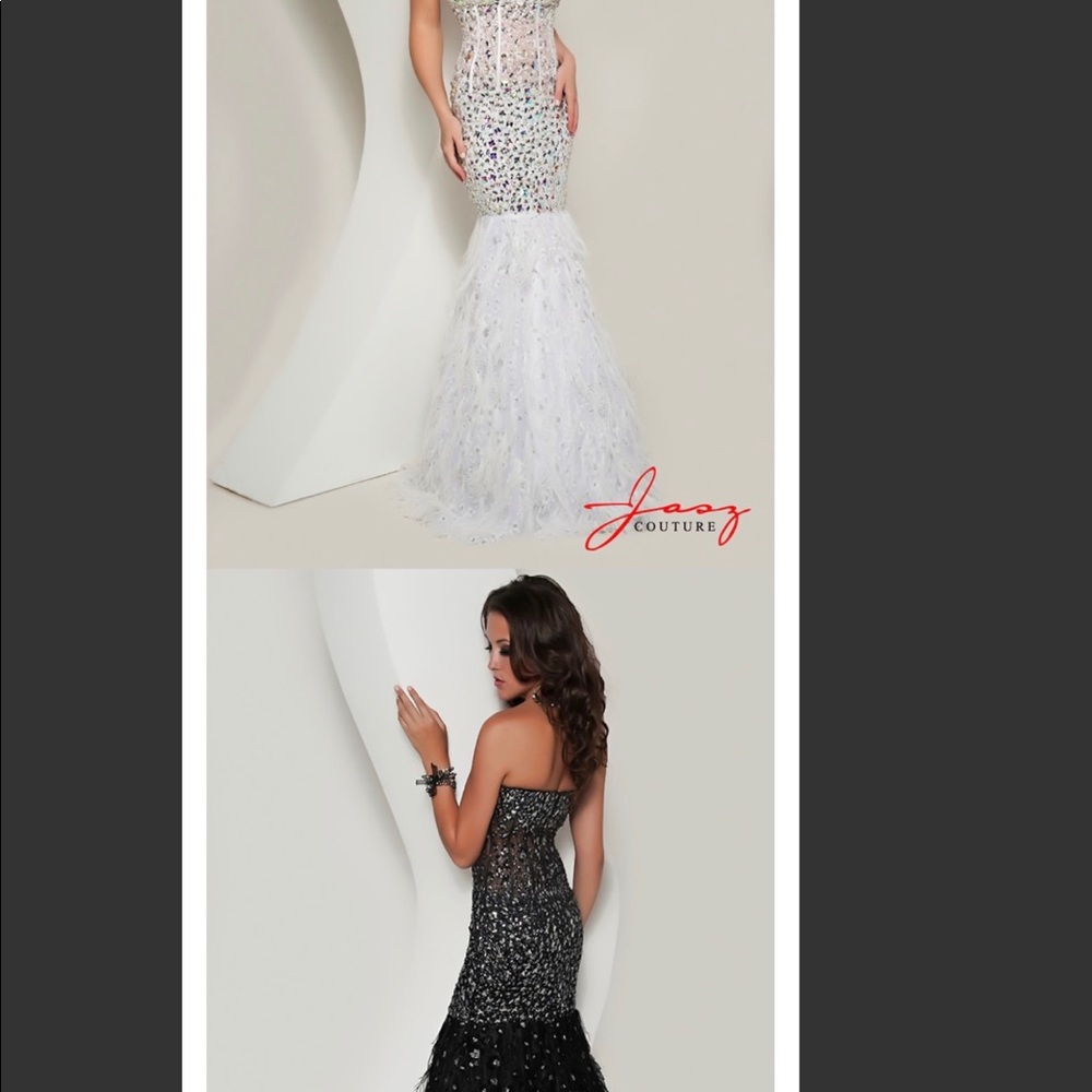 Prom Gown